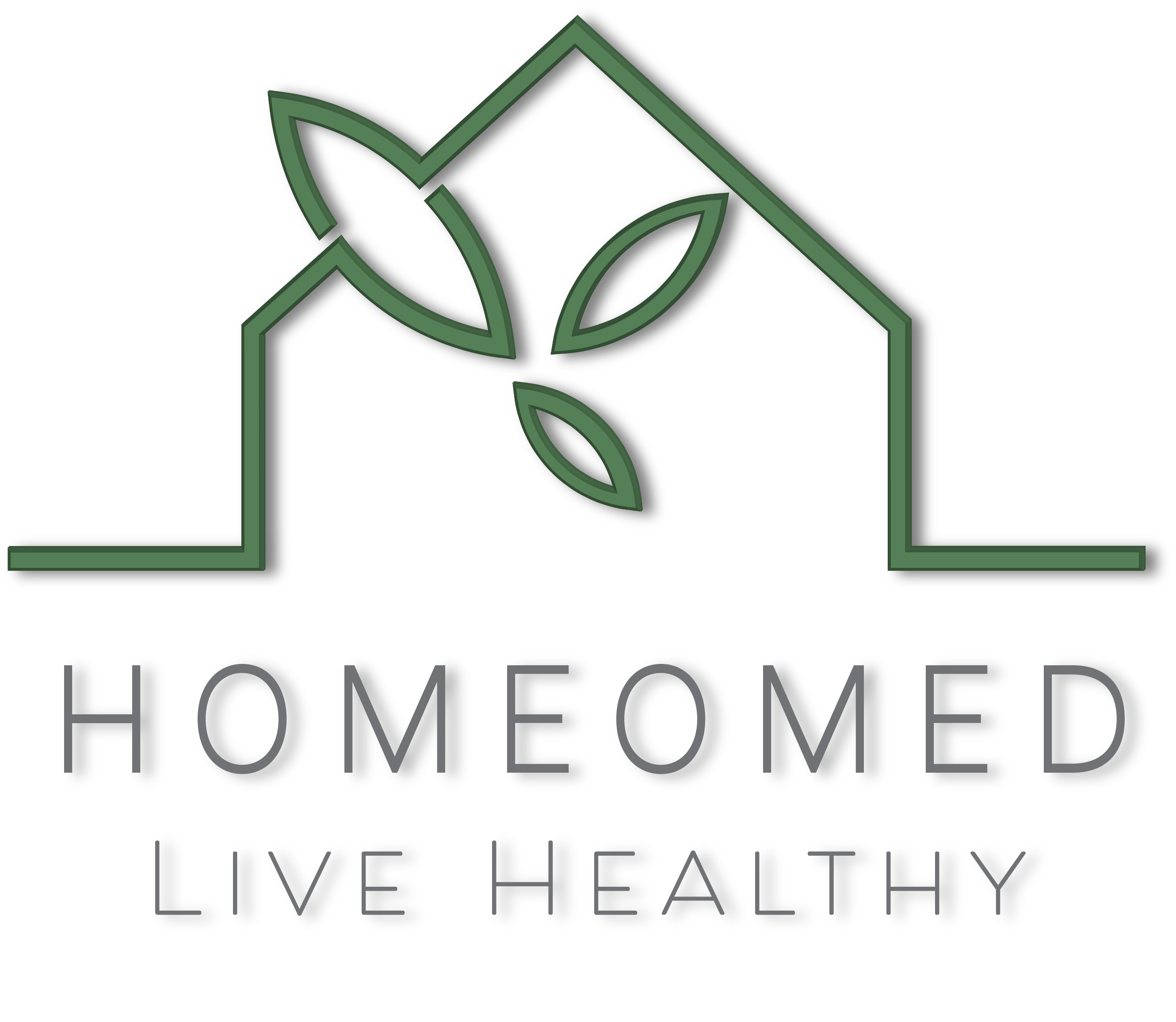 Homeomed Fourways Homeopath clinic logo